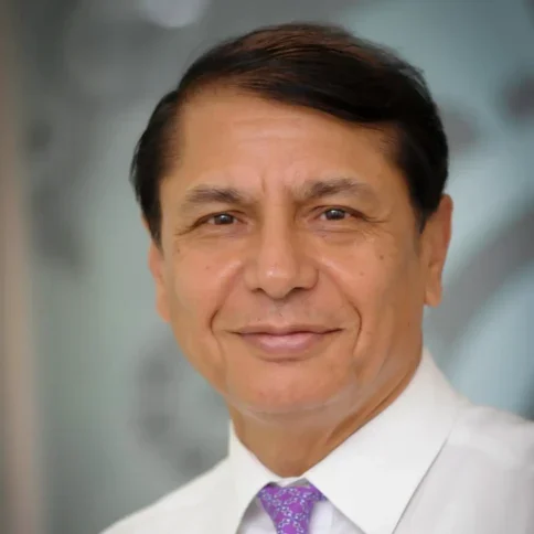 Dr. Mahesh Patel – Dental Implant & Oral Surgery Specialist London | RP Advanced Dental Centre