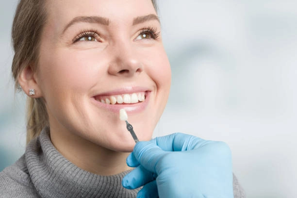 Composite Bonding