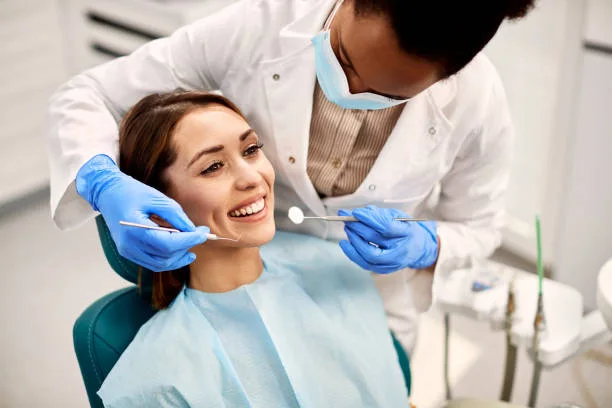Dental Check-Up treatment