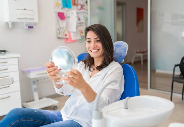 Dental Filling Treatments