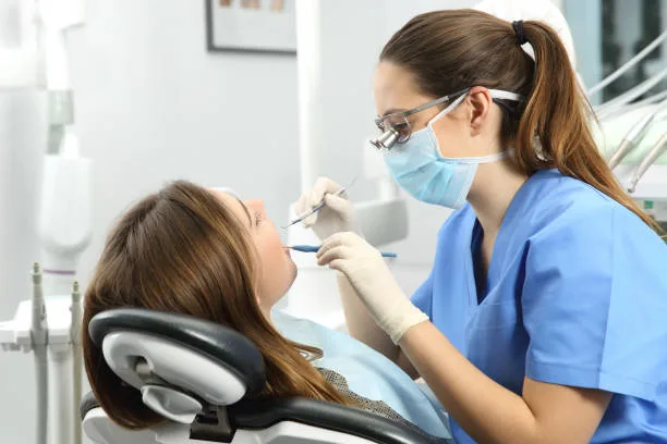 Dental Hygienist in Enfield, North London