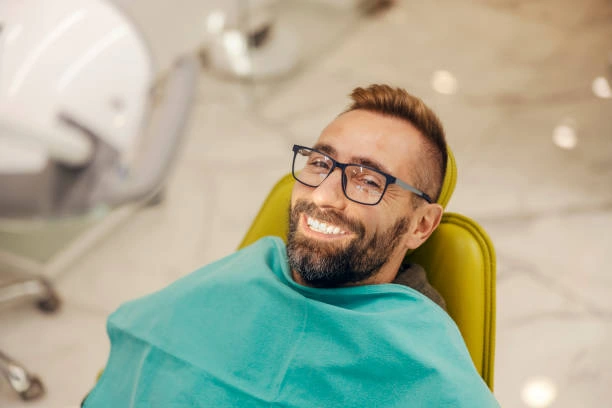 Dental Transplants amazing relsuts