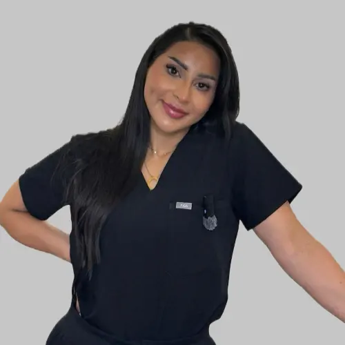 Dr Malihah Jilani |-Endodontic Dentist London