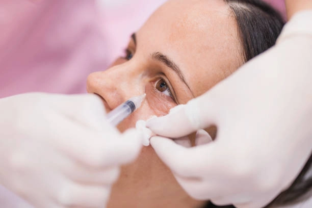 Eye Fillers