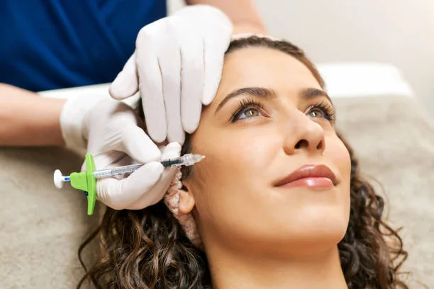 cheek filler