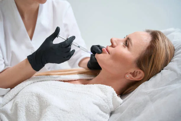 chin filler
