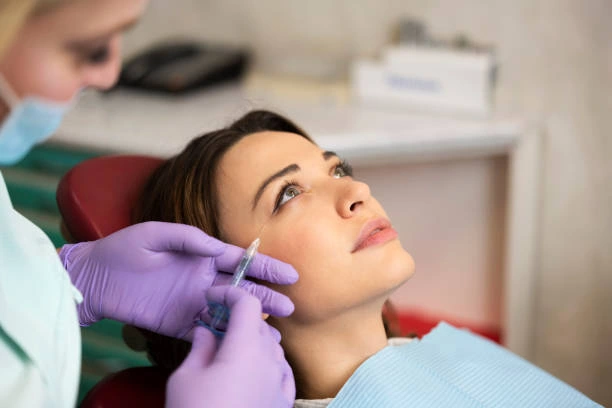 eye filler