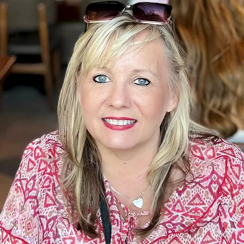 Cheryl Jones