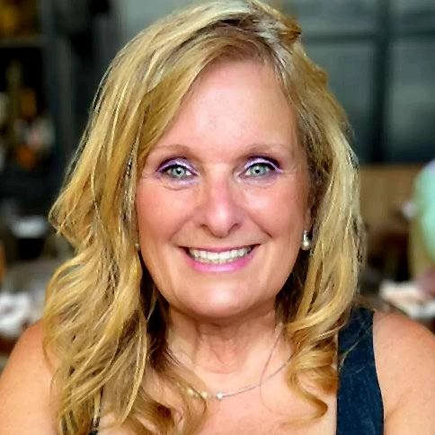 Rita Murphy — Practice Manager
