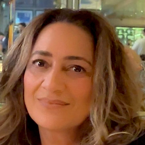 Sevda Ahmet
