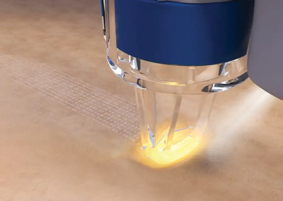 Biolase Laser Skin Resurfacing treatment work